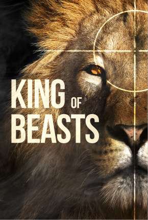 King of Beasts - Legendado (2019)