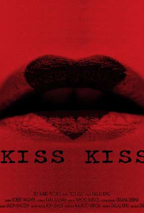 Capa para download torrent de Filme Kiss Kiss - Legendado