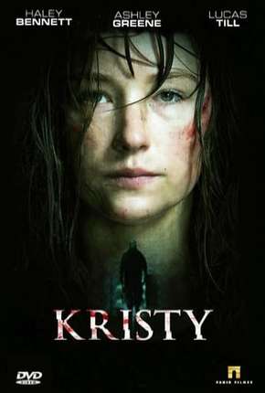 Capa para download torrent de Filme Kristy - Corra Por Sua Vida