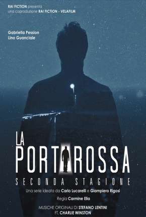 Capa para download torrent de Série La Porta Rossa - A Porta Vermelha 2ª Temporada Legendada