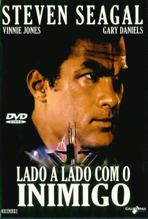 Capa para download torrent de Filme Lado a Lado com o Inimigo