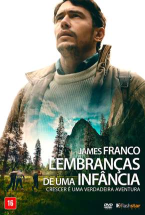 Capa para download torrent de Filme Lembranças de uma Infância