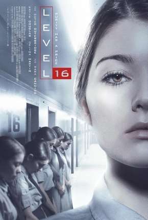 Capa para download torrent de Filme Level 16 - Legendado