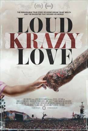 Loud Krazy Love - Legendado (2018)
