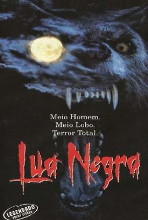 Capa para download torrent de Filme Lua Negra