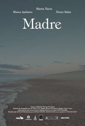 Capa para download torrent de Filme Madre - Curta Legendado