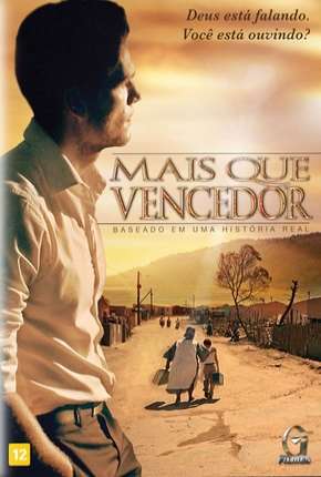 Capa para download torrent de Filme Mais que Vencedor