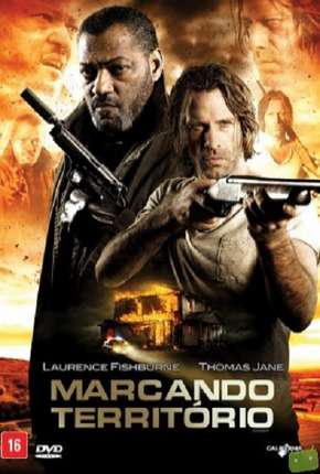 Marcando Território - Standoff (2016)