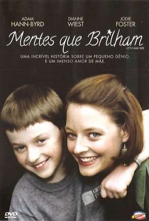 Capa para download torrent de Filme Mentes que Brilham