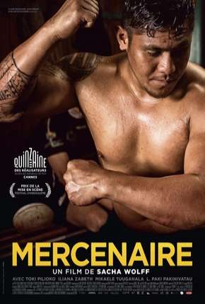 Mercenário (Mercenaire) (2016)