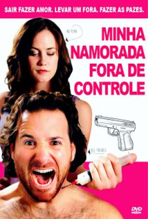 Capa para download torrent de Filme Minha Namorada Fora de Controle - Its Not a Date