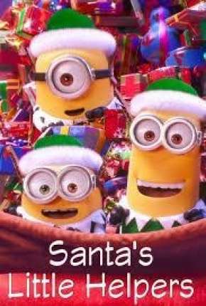 Minions - Ajudantes do Papai Noel (2019)