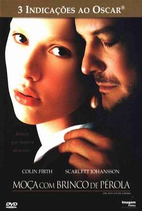 Moça com Brinco de Pérola (2004)