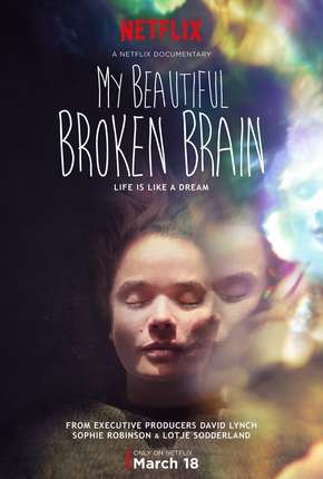 Capa para download torrent de Filme My Beautiful Broken Brain