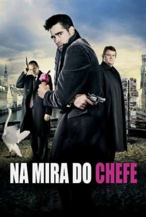 Capa para download torrent de Filme Na Mira do Chefe