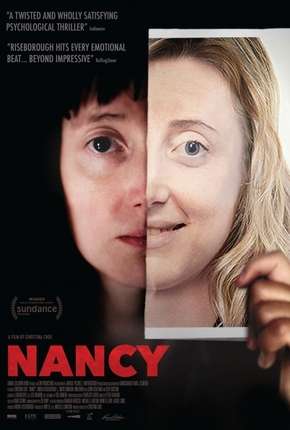 Nancy - Em Busca de Si Mesma (2019)