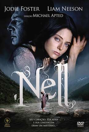 Capa para download torrent de Filme Nell