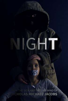 Night - Legendado (2019)