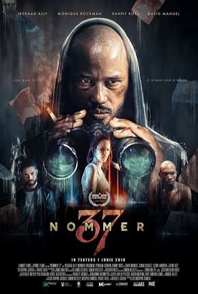Capa para download torrent de Filme Número 37 - Legendado
