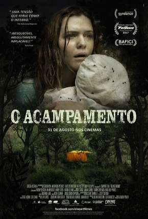 Capa para download torrent de Filme O Acampamento - Killing Ground Legendado