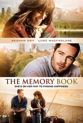 Capa para download torrent de Filme O Álbum De Memórias