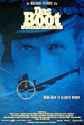 O Barco Inferno no Mar (1981)