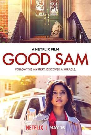 Capa para download torrent de Filme O Bom Sam