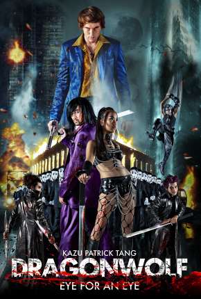 Capa para download torrent de Filme O Caldeirão do Diabo