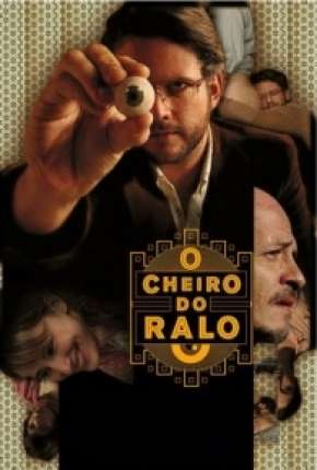 Capa para download torrent de Filme O Cheiro do Ralo