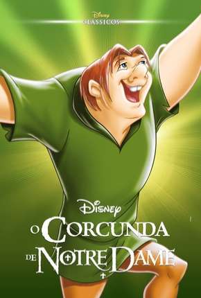 Capa para download torrent de Filme O Corcunda de Notre Dame
