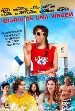 Capa para download torrent de Filme O Diário de Uma Virgem - The To Do List