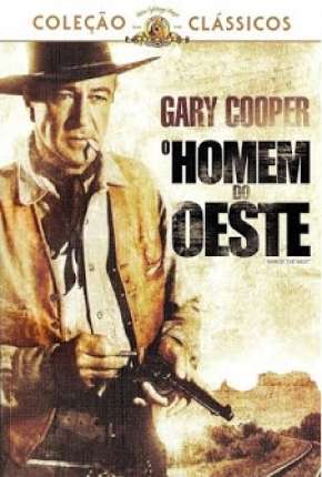 Capa para download torrent de Filme O Homem do Oeste