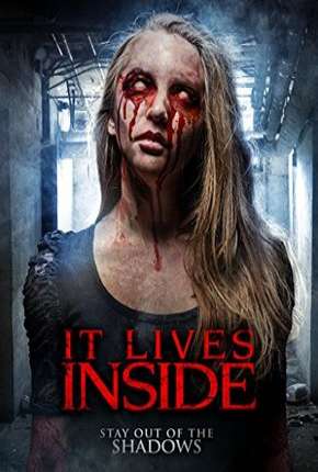Capa para download torrent de Filme O Horror Entre Nós