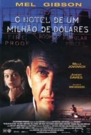 Capa para download torrent de Filme O Hotel de Um Milhão de Dólares - Legendado