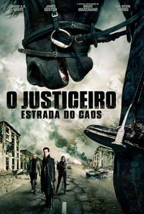 O Justiceiro - Estrada do Caos (2019)