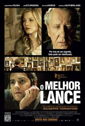 O Melhor Lance (2013)