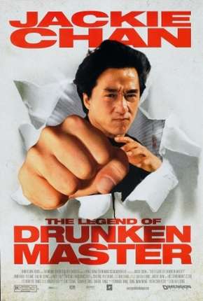 Capa para download torrent de Filme O Mestre Invencível 2