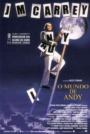 Capa para download torrent de Filme O Mundo de Andy