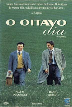 Capa para download torrent de Filme O Oitavo Dia - Legendado