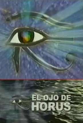 Capa para download torrent de Série O Olho de Hórus