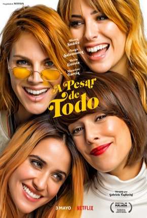 Capa para download torrent de Filme O Outro Pai