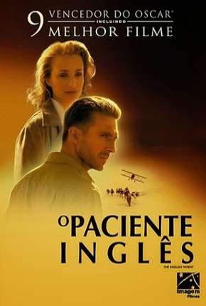 O Paciente Inglês (1996)