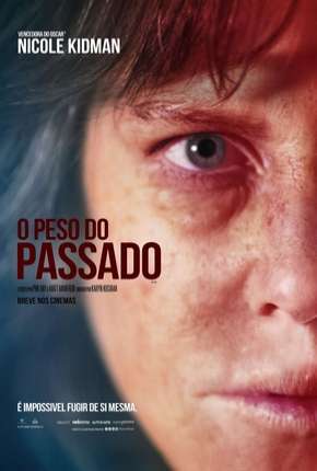 O Peso do Passado (2019)