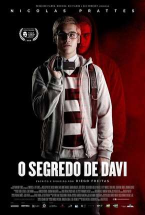 O Segredo de Davi (2019)