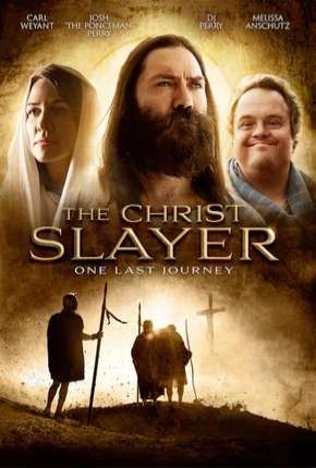 Capa para download torrent de Filme O Soldado de Cristo