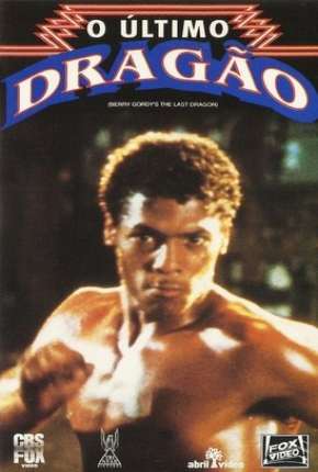 Capa para download torrent de Filme O Último Dragão