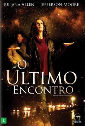 Capa para download torrent de Filme O Último Encontro