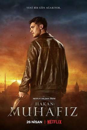 Capa para download torrent de Série O Último Guardião - 2ª Temporada