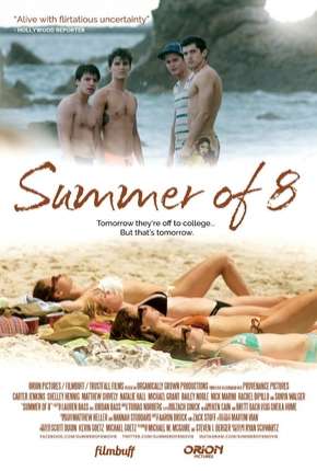O Último Verão (2016)
