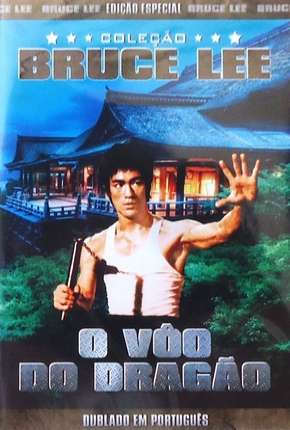 Capa para download torrent de Filme O Vôo do Dragão
